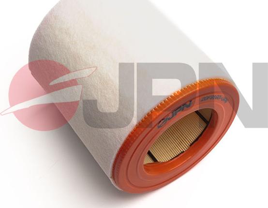 JPN 20F9160-JPN - Air Filter www.parts5.com