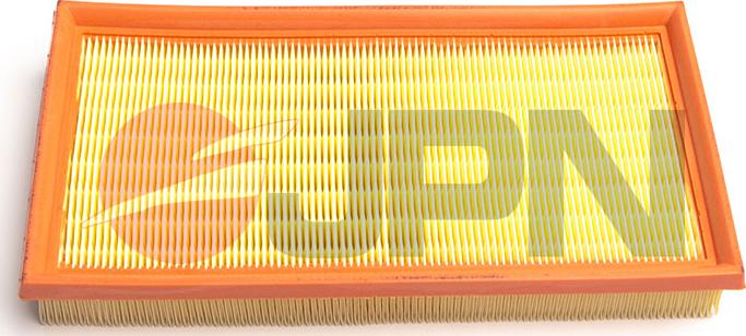 JPN 20F9108-JPN - Air Filter www.parts5.com