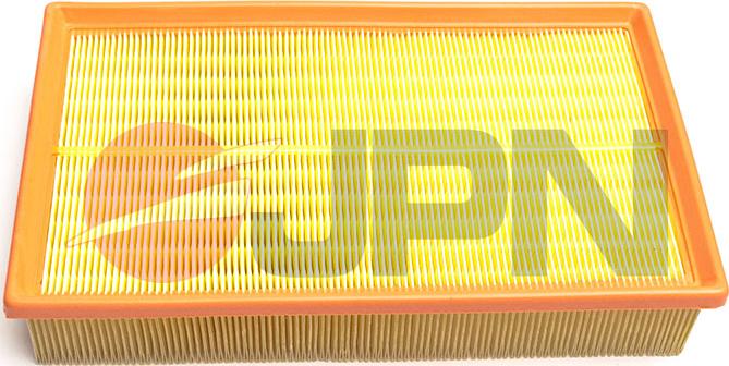 JPN 20F9115-JPN - Air Filter www.parts5.com