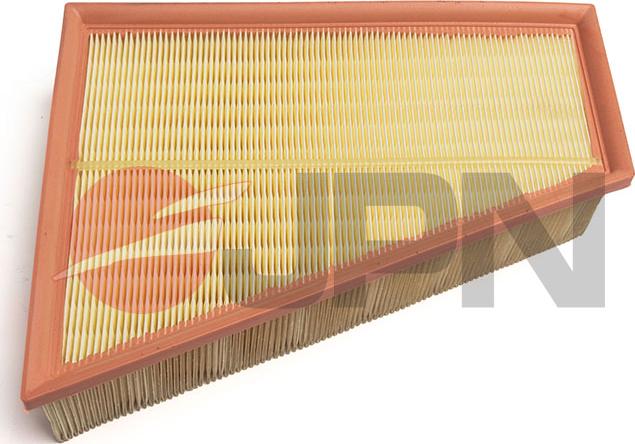 JPN 20F9136-JPN - Air Filter www.parts5.com