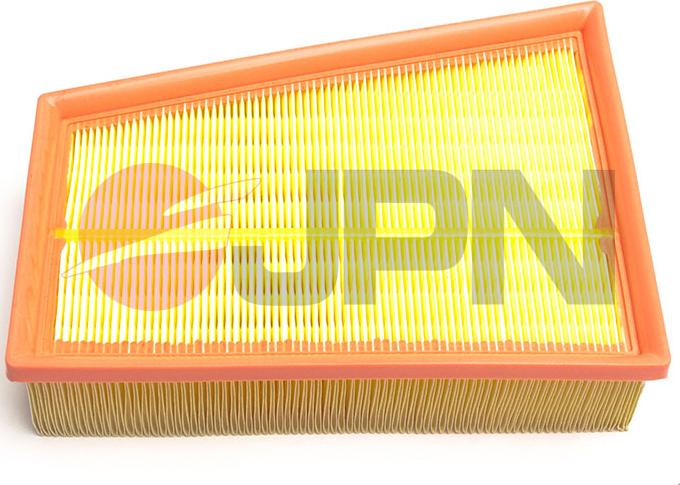 JPN 20F9132-JPN - Õhufilter www.parts5.com