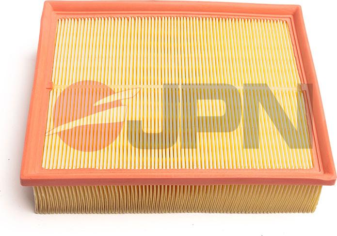 JPN 20F9124-JPN - Filtro de aire www.parts5.com