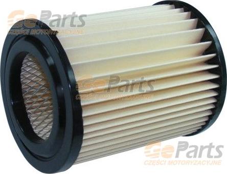 JPN 20F4053-JPN - Air Filter www.parts5.com