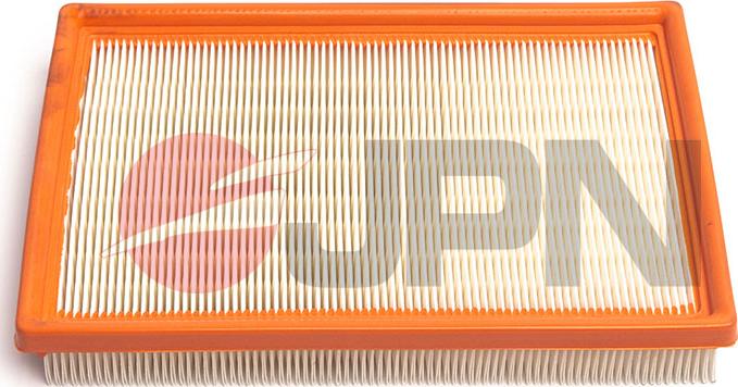 JPN 20F0508-JPN - Air Filter www.parts5.com