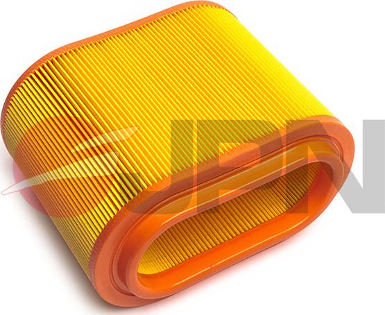 JPN 20F0523-JPN - Air Filter www.parts5.com