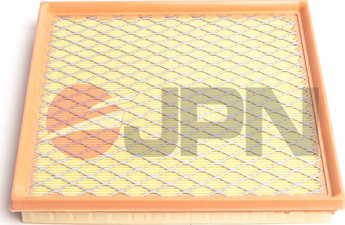 JPN 20F0021-JPN - Filtro de aire www.parts5.com