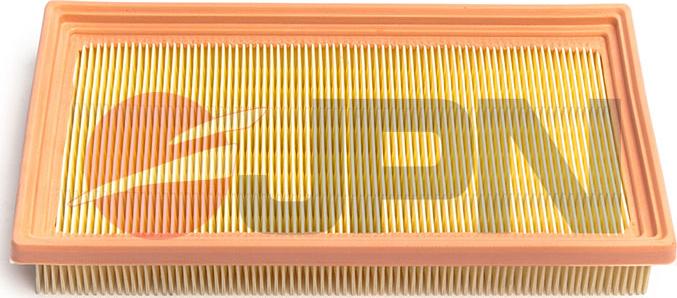 JPN 20F0304-JPN - Air Filter www.parts5.com