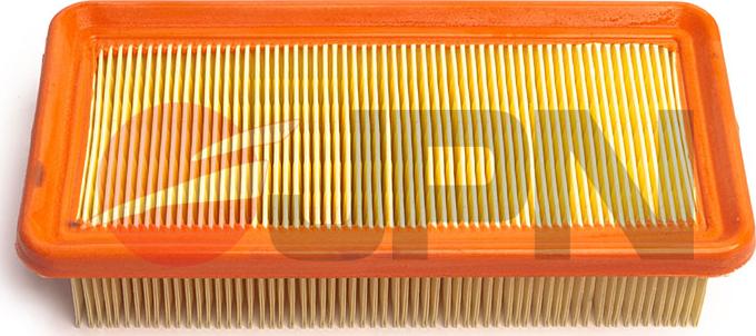 JPN 20F0317-JPN - Air Filter www.parts5.com