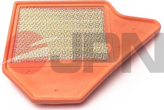 JPN 20F0A43-JPN - Air Filter www.parts5.com