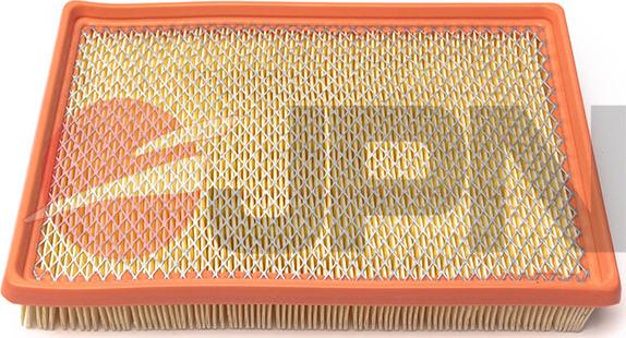 JPN 20F0A05-JPN - Air Filter www.parts5.com