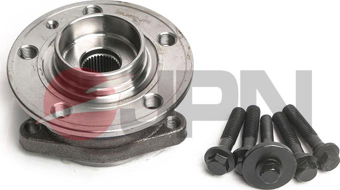 JPN 20L9050-JPN - Σετ ρουλεμάν τροχών www.parts5.com