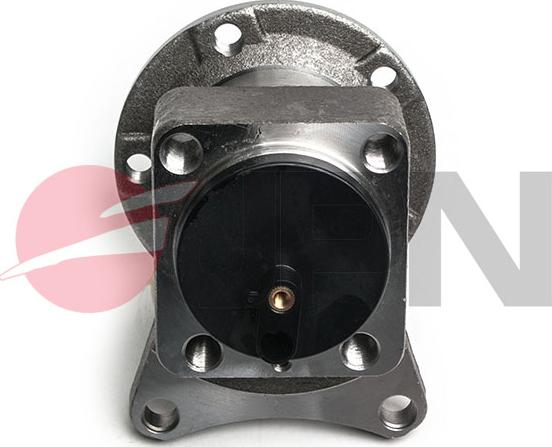 JPN 20L9062-JPN - Wheel hub, bearing Kit www.parts5.com