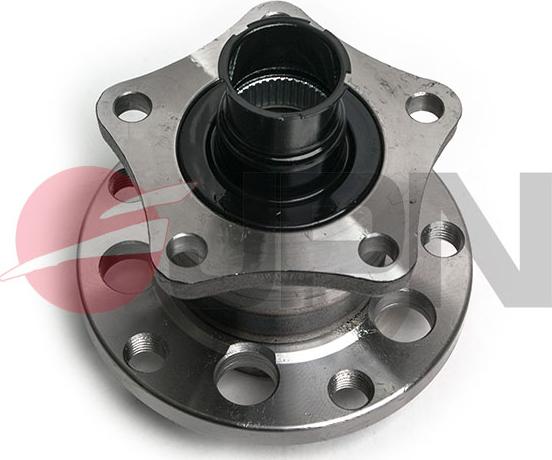 JPN 20L9014-JPN - Σετ ρουλεμάν τροχών www.parts5.com