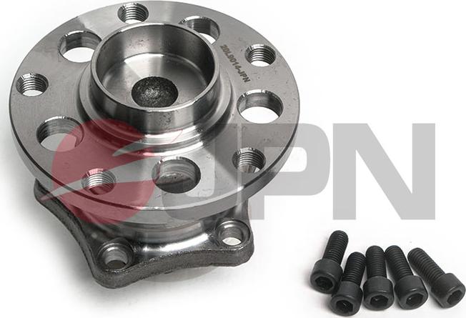 JPN 20L9014-JPN - Σετ ρουλεμάν τροχών www.parts5.com