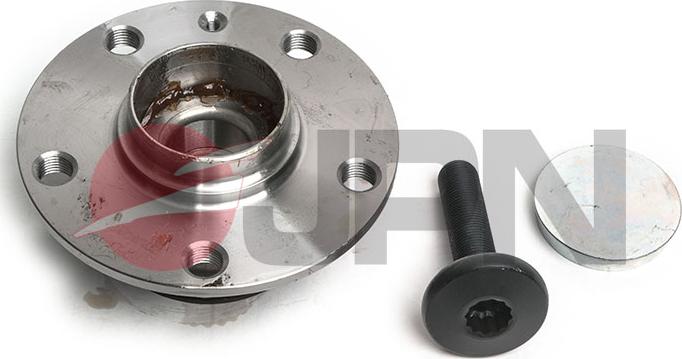 JPN 20L9013-JPN - Pyöränlaakerisarja www.parts5.com