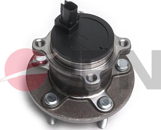 JPN 20L9088-JPN - Wheel hub, bearing Kit www.parts5.com