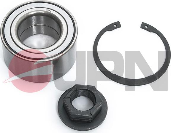 JPN 20L9082-JPN - Wheel hub, bearing Kit www.parts5.com