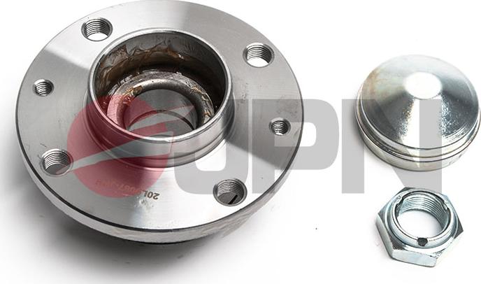 JPN 20L9087-JPN - Σετ ρουλεμάν τροχών www.parts5.com