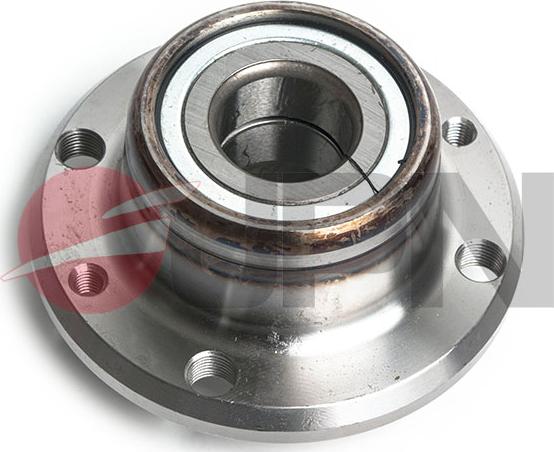 JPN 20L9038-JPN - Wheel hub, bearing Kit www.parts5.com