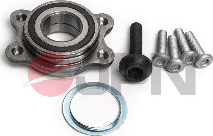 JPN 20L9024-JPN - Wheel hub, bearing Kit parts5.com