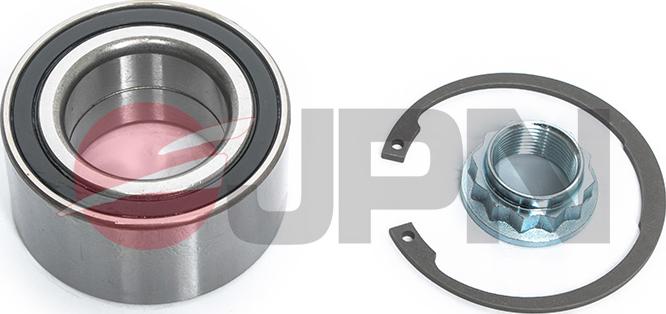 JPN 20L9070-JPN - Wheel hub, bearing Kit parts5.com