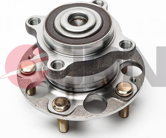 JPN 20L4058-JPN - Комплект колесен лагер www.parts5.com