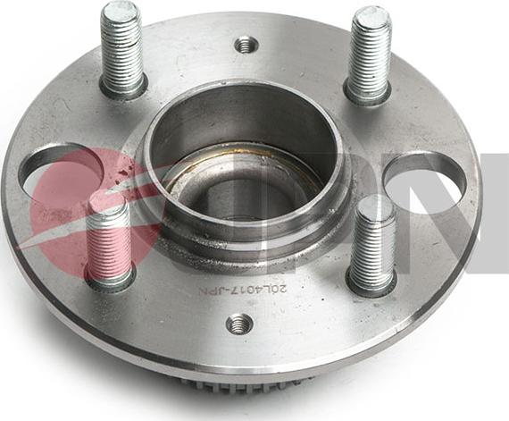 JPN 20L4017-JPN - Komplet ležaja kotača www.parts5.com