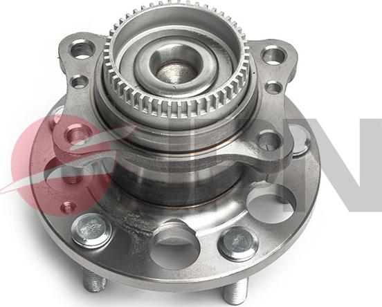 JPN 20L0544-JPN - Комплект подшипника ступицы колеса www.parts5.com