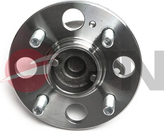 JPN 20L0523-JPN - Wheel hub, bearing Kit www.parts5.com