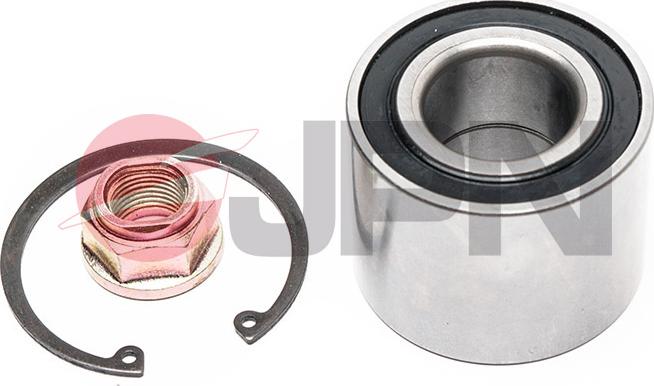 JPN 20L8016-JPN - Wheel hub, bearing Kit www.parts5.com