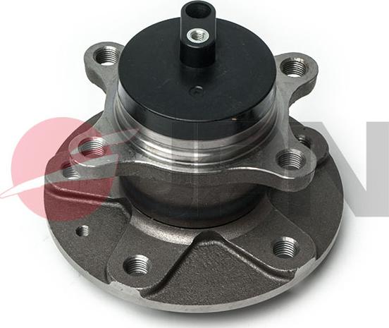 JPN 20L8018-JPN - Wheel hub, bearing Kit www.parts5.com