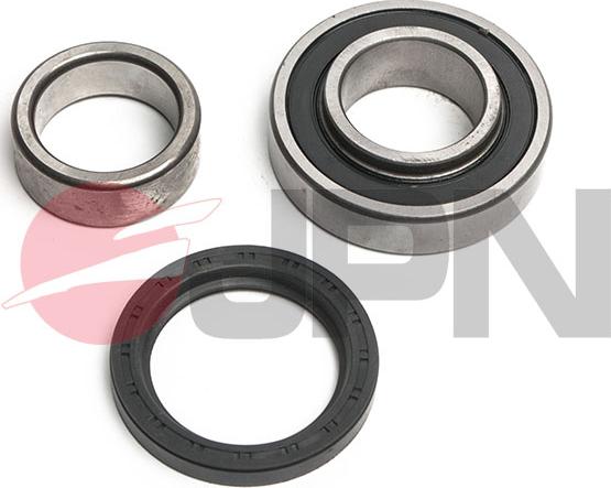 JPN 20L8012-JPN - Wheel hub, bearing Kit www.parts5.com