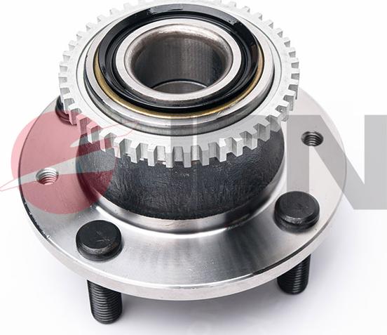 JPN 20L3012-JPN - Wheel hub, bearing Kit www.parts5.com