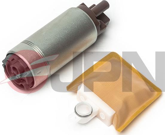 JPN 20M0511-JPN - Fuel Pump parts5.com