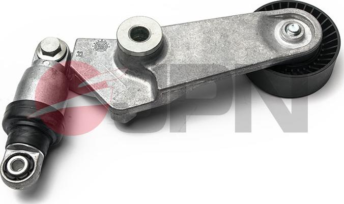 JPN 20R2013-JPN - Belt Tensioner, v-ribbed belt parts5.com