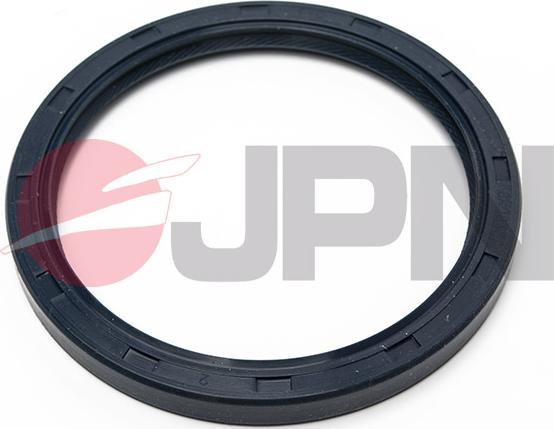 JPN 27U3005-JPN - Shaft Seal, crankshaft www.parts5.com