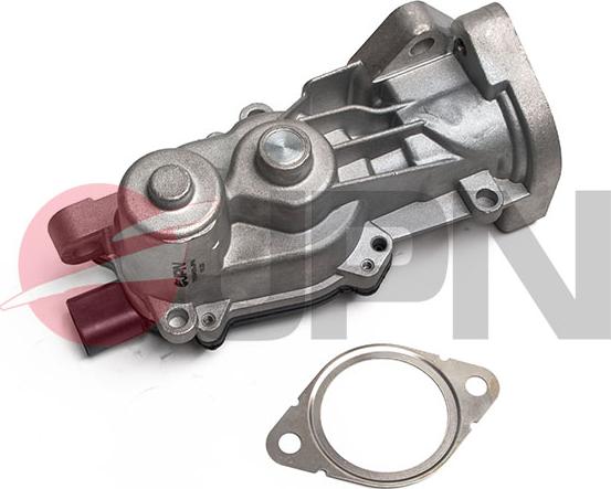 JPN 75E9455-JPN - EGR Valve parts5.com