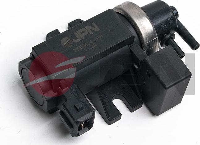 JPN 75E9404JPN - Pressure Converter, exhaust control www.parts5.com