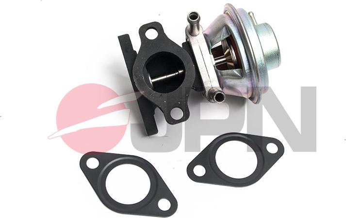 JPN 75E9430-JPN - Βαλβίδα AGR www.parts5.com