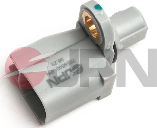 JPN 75E9500-JPN - Sensor, wheel speed www.parts5.com