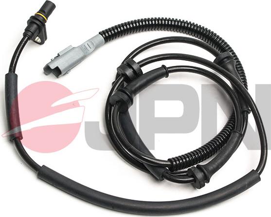 JPN 75E9523-JPN - Sensor, wheel speed www.parts5.com