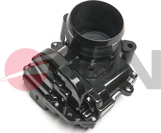 JPN 75E9600-JPN - Throttle body www.parts5.com