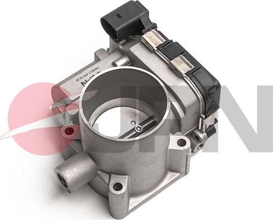 JPN 75E9617-JPN - Throttle body www.parts5.com