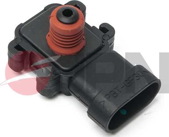 JPN 75E9090-JPN - Sensor, Saugrohrdruck www.parts5.com