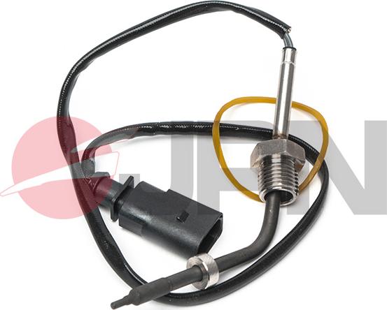 JPN 75E9015-JPN - Senzor, temperatura ispušnih plinova www.parts5.com