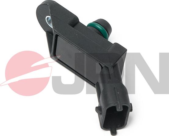 JPN 75E9089-JPN - Датчик, давление наддува www.parts5.com