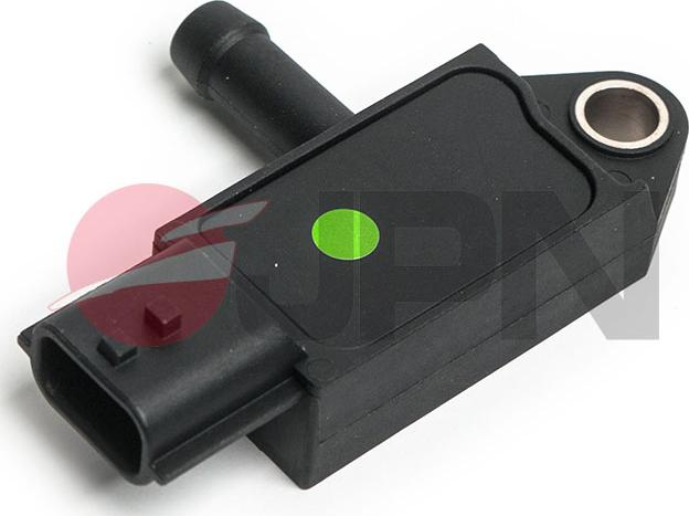 JPN 75E9141-JPN - Sensor, exhaust pressure www.parts5.com