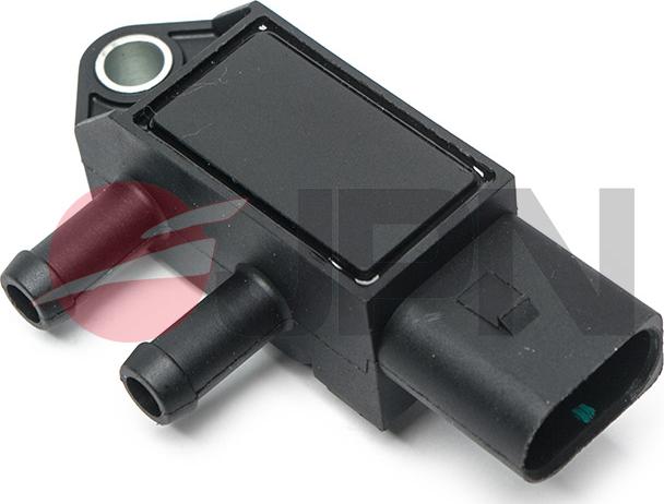 JPN 75E9143-JPN - Sensor, presión gas de escape www.parts5.com