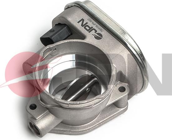 JPN 75E9159-JPN - Throttle body www.parts5.com