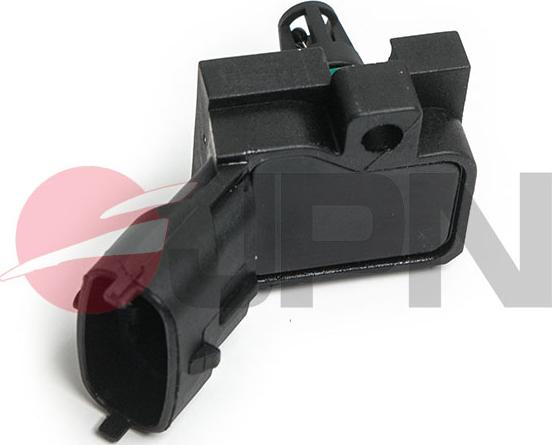 JPN 75E9112-JPN - Sensor, boost pressure www.parts5.com